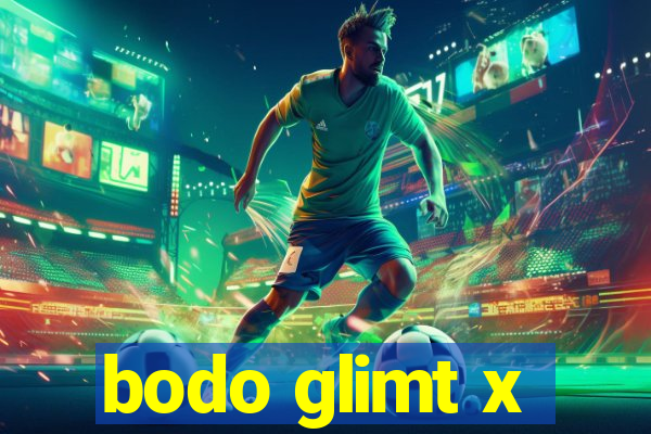 bodo glimt x